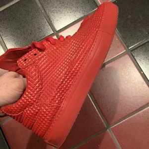 Men filling pieces size 43